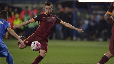 مواجهة قوية بين تشيلسي و روما في دوري أبطال أوروبا