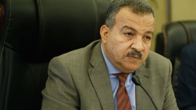 خليل العماري: متمسكون بالاستحقاق الدستوري للصحة في الموازنة الجديدة