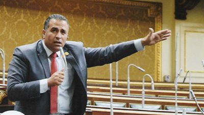 نائب يتهم الحكومة ودعم مصر بمخالفة الدستور في مخصصات الصحة والتعليم