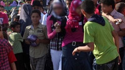 ننشر أسماء المتهمين بـ«التحرش» في ميدان التحرير