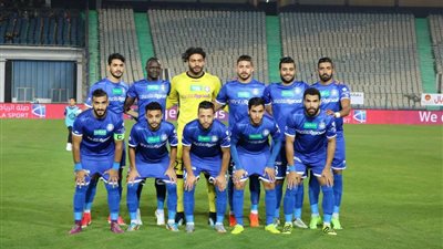 20 لاعبا بقائمة سموحة لمواجهة الأسيوطي