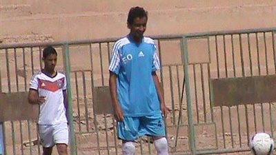 الأهلي يقترب من التعاقد مع موهبة غزل المحلة