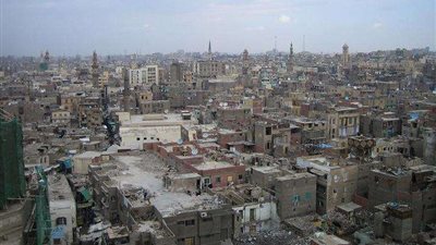 بدء الدعوة إلى إنشاء مساكن شعبية عام 1949