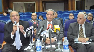 افتتاح دورة الدليل الإرشادى للمعلم الخاص بتعداد السكان 2016