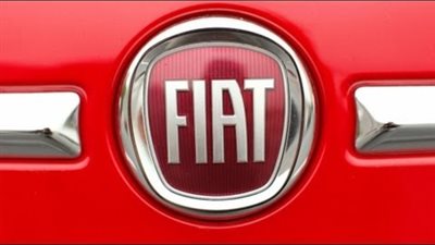 فيات تصنع سيارة تعمل بغاز الميثان