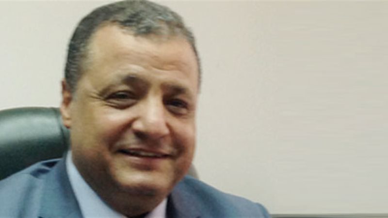 سعيد عبد الله ،وكيل