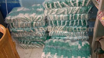 «بقالة بورسعيد»: 40% زيادة في سعر سكر مقررات البطاقات بسبب التموين