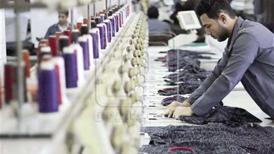 «التصديرى للملابس»: الاشتراك بالمعارض الخارجية لزيادة صادرات القطاع