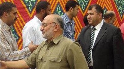 الإفراج عن قيادي إخواني بارز في الشرقية