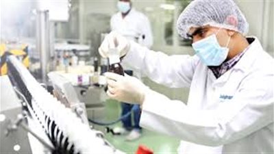 صناعة العقاقير الطبية بواسطة الطباعة الإلكترونية ثلاثية الأبعاد