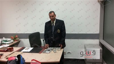 إحباط محاولتين لتهريب 93 جهاز «آيفون» بمطار القاهرة