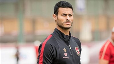 الشناوي: قدمنا مباراة كبيرة أمام مونانا.. وجاهز لمعسكر المنتخب