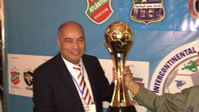 مسئول المقاصة يطالب اللاعبين بالرد على إغراءات الأهلي والزمالك