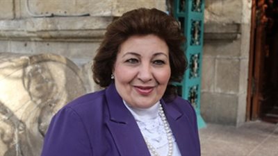 مارجريت عازر: خروج بريطانيا من الاتحاد الأوروبي كارثة بكل المقاييس