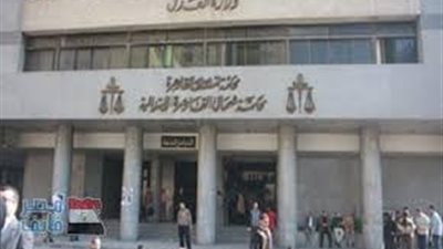 دفاع متهم بـ«اللجان النوعية»: موكلي ينتمي لحزب النور