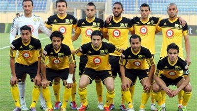 غدا.. وادي دجلة يعسكر بالإسكندرية استعدادا لمباراة الاتحاد