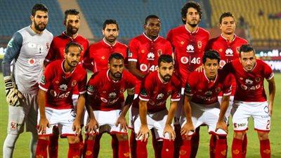 الأهلي يدخل اليوم معسكرا مغلقا استعدادا للقاء سموحة