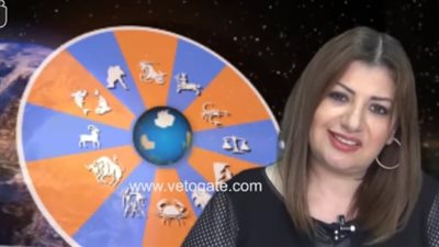 بالفيديو.. عبير فؤاد تكشف الحالة الفلكية للأبراج