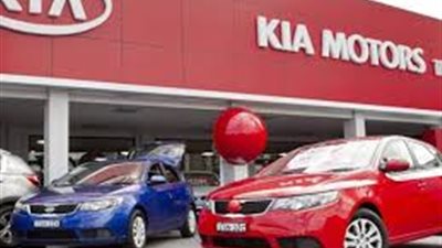كيا توافق على إنتاج سيارتها الـSUV الاختبارية