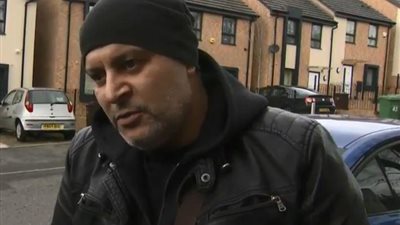 والد المصرية مريم عبدالسلام يتهم الشرطة البريطانية بالتقصير