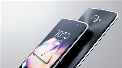 طرح هاتف «Alcatel Idol 4 Pro» مدعوما بـ«ويندوز فون 10»