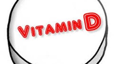 نقص فيتامين «د» يعرض طفلك للخطر