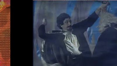 عرض «لم أقصد» بمتحف «محمود خليل».. الأحد