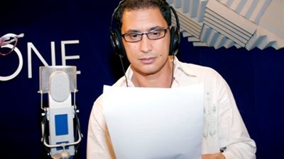 أحمد عيد: خلع مرسى ليس الحل