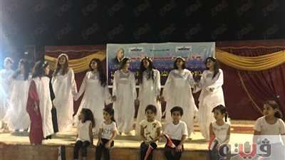 بالفيديو.. تفاصيل احتفال الإسماعيلية بذكرى قناة السويس الجديدة