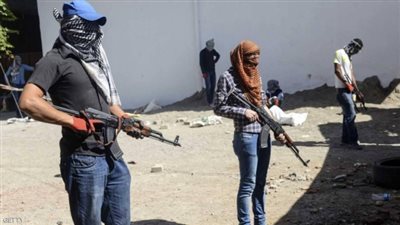 مسئولون تعرضوا للاختطاف.. خطف المدعي العسكري الليبي من أمام منزله.. وزير الشباب والرياضة ضحية العنف الطائفي في أفريقيا الوسطى.. واقتياد مدير مكتب رئيس الجمهورية في صنعاء لمكان مجهول