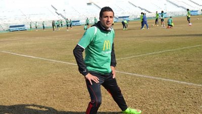 قائد غزل المحلة: لابد من تدعيم الفريق بلاعبين خبرة