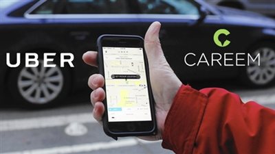 تأجيل دعوى وقف نشاط أوبر وكريم لـ20 مايو