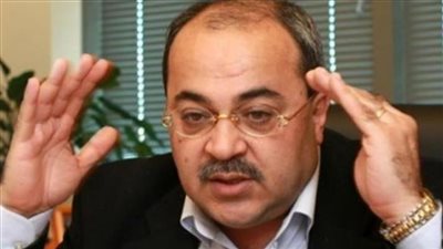 عضو عربي بالكنيست يهاجم ليبرمان ويصفه بـ«العنصري»