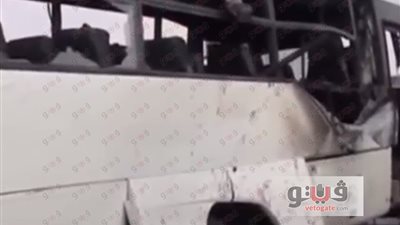 الحوادث الإرهابية «مصر آخر من يعلم».. أمريكا حذرت رعاياها من حادث المنيا.. إسرائيل طالبت مواطنيها بمغادرة سيناء قبل «واقعة رفح».. والسفارة الألمانية تحظر زيارة الأماكن السياحية قبل