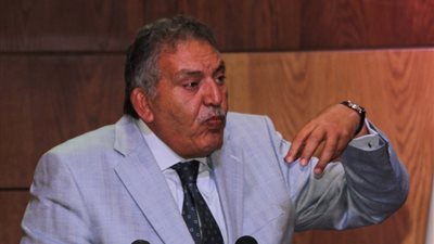 بالفيديو..رئيس «الغرف التجارية»: نشعر بعدم الأمان بسبب السياسة المالية