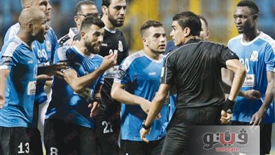 صحيفة أردنية: الفيصلي تعرض لظلم في نهائي البطولة العربية