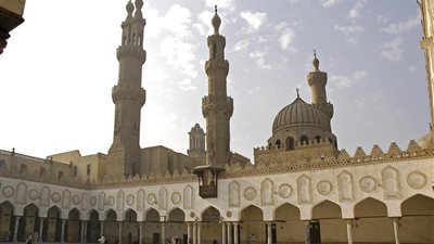 الجامع الأزهر يعلن بدء التقدم للمسابقة الرمضانية الكبرى في رمضان