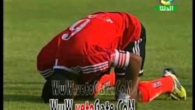 بالفيديو.. محمود مبارك يتقدم بالهدف الأول للتليفونات في مرمى المصري