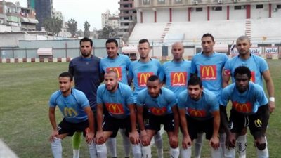 المشرف العام بغزل المحلة: نسعى للتعاقد مع لاعبين جدد