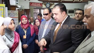 بالفيديو والصور.. تكريم الفائزين بمسابقات رعاية الموهوبين بالفيوم