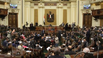 مجلس النواب يوافق على قانون إنشاء الهيئة العامة للتنمية الصناعية