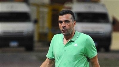 خالد مصطفى يعتذر عن عدم الاستمرار في تدريب حراس مرمى المقاولون