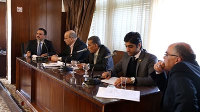 «اقتراحات النواب» توافق على قانون ضم الصناديق الخاصة لموازنة الدولة