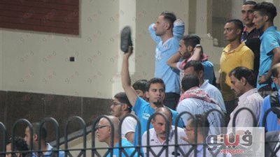 الجبلاية تطالب الاتحاد العربي بالتحقيق في أحداث نهائي البطولة العربية