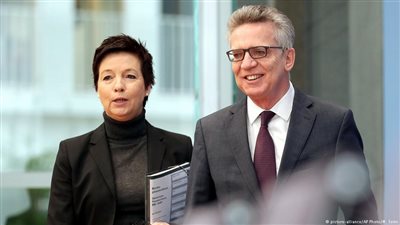 تراجع في عدد طلبات اللجوء في ألمانيا للعام الثاني على التوالي