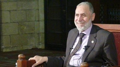 مهنا يعلن عودة «الكتاتيب» بالجامع الأزهر