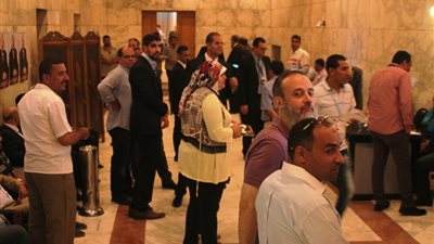 إغلاق باب التصويت بـ«انتخابات اتحاد الصناعات» وبدء فرز الأصوات