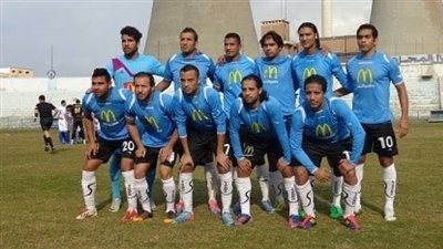 الجمعة.. إدارة غزل المحلة تستقر على المدير الفني