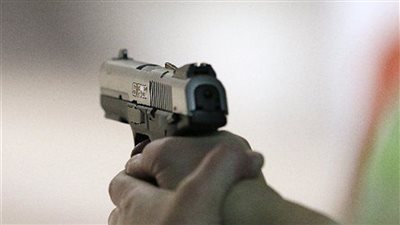 مصرع شاب أطلق النار على نفسه عن طريق الخطأ بالخصوص