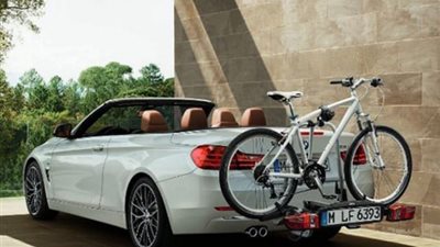 «BMW 118i» تسجل 294 ألف جنيه في السوق المحلية